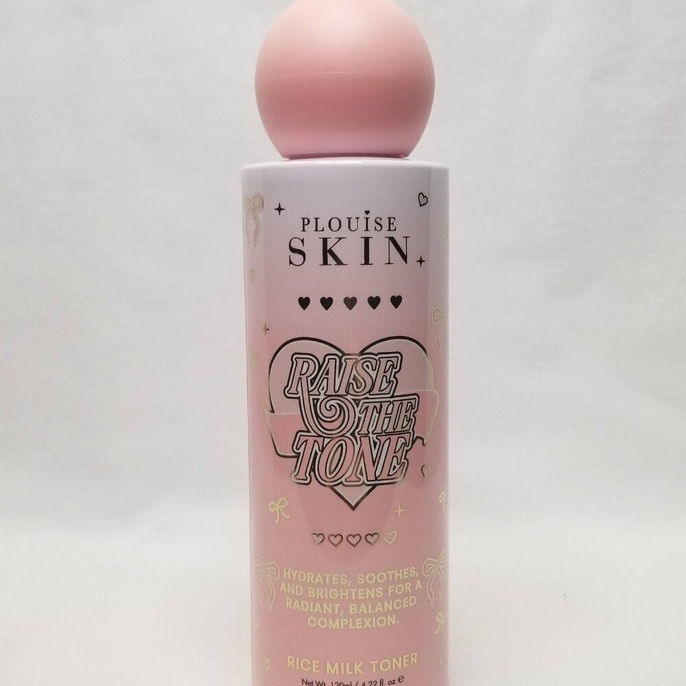 P.Louise - Raise the Tone Rice Toner - Picture 6 of 7